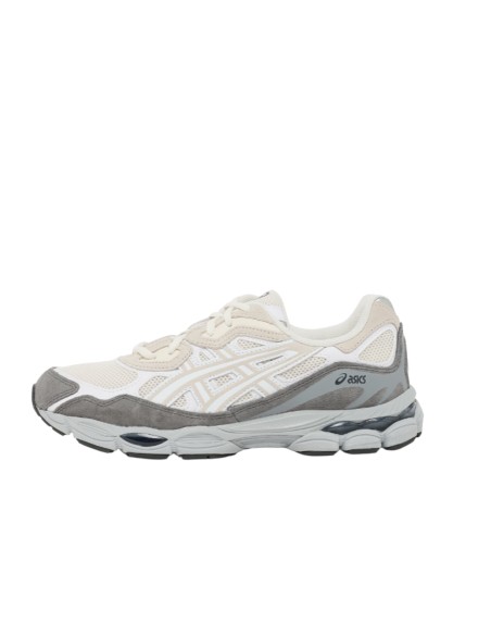 Gel-nyc cream/white